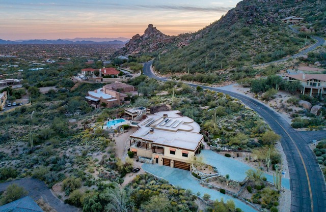 New! Your ultimate Arizona experience