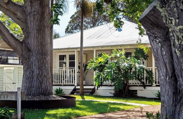 Newberry Cottage, Old Dunsborough