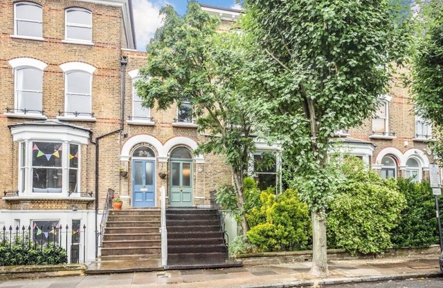 Newington Green, Beautiful 1 Bed