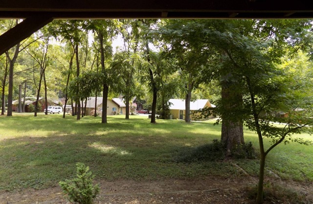 Newlands Peaceful Escape family holiday home close to White River and Boat Dock.