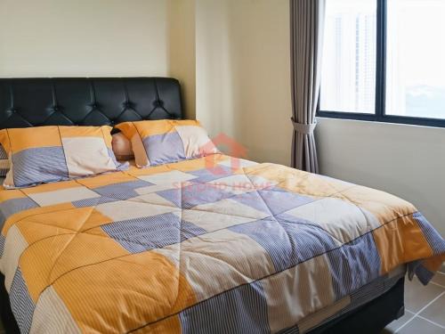 Newly 3BR Meikarta Apt