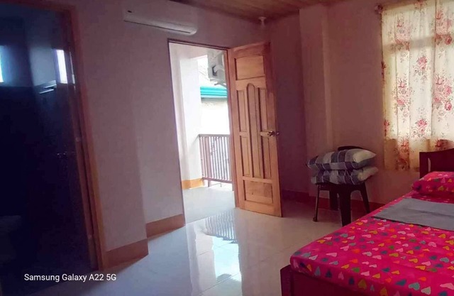 Newly built house located 7 minutes to the surf-town of San Juan, La Union