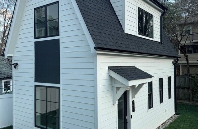 Newly Built Tiny Home/Cottage in National Landing/Arlington near DC, & Old Town