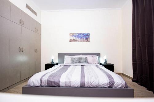 Newly furnished brand new 1BHK in Al Warsan