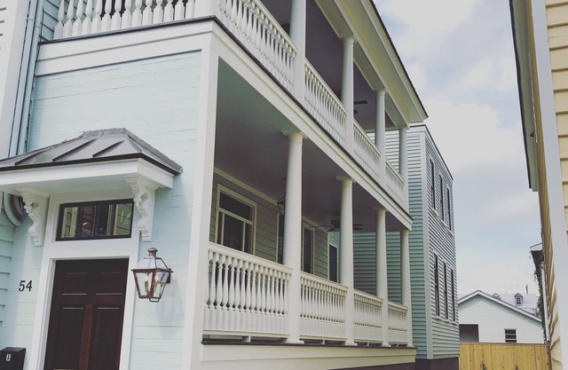 Newly Listed: Charming home in historic dwtn, walk to shops/parks, Free parking