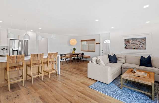 Newly Remodeled Modern Home