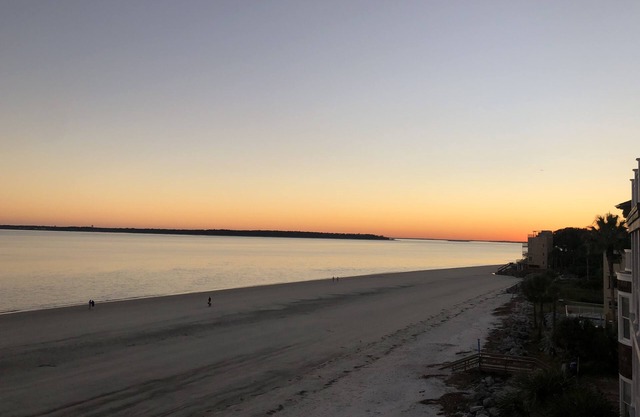 Newly Renovated Oceanfront Condo Right on the Beach Beachfront Great Views