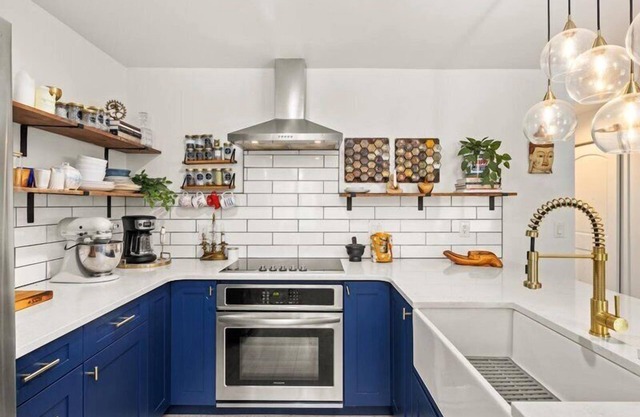 Newly Renovated One Bedroom Condo in the Heart of Snowmass