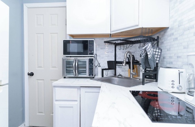 Newly renovated 5 bedroom