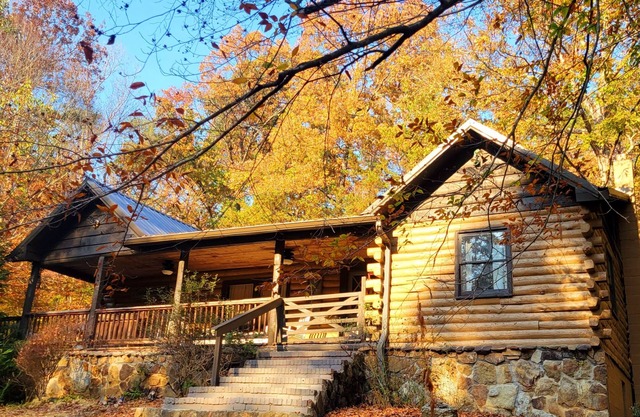 Newly Renovated Cabin Close to Downtown Chattanooga