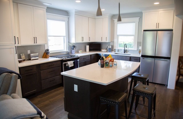 Newly renovated home walking distance to Notre Dame