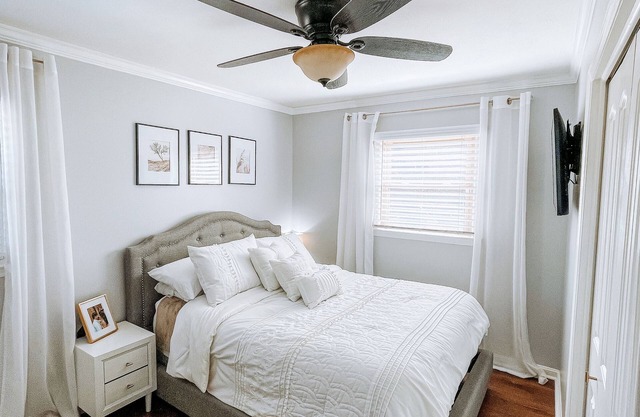 Newly Renovated House-5 miles from the Augusta Nationals