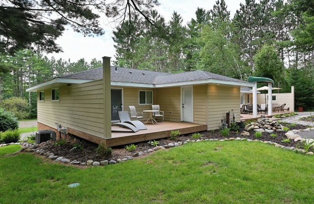 Newly renovated large space - great for groups