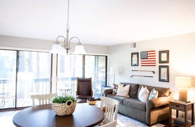 Newly Renovated Property.