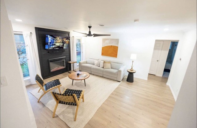 Newly Renovated — Super Clean — Great Location!