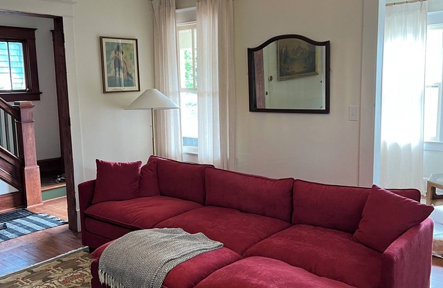Newly renovated three bedroom home in Oneonta.