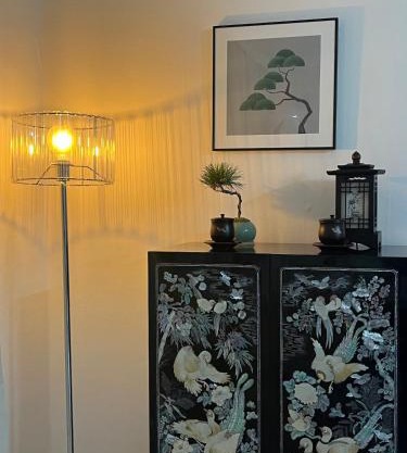Newly space