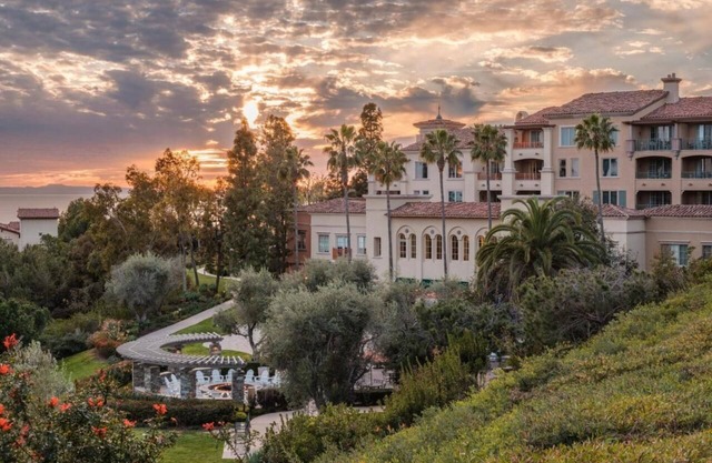 Newport Coast 2 Bedroom Villa