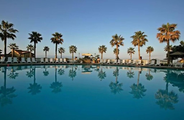 Newport Coast Villas - Stunning 2 Bedroom, Walk to Ocean
