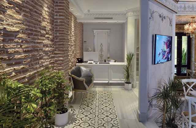 Nexthouse Pera