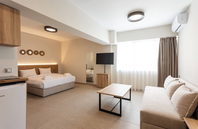 Nexus Apartments