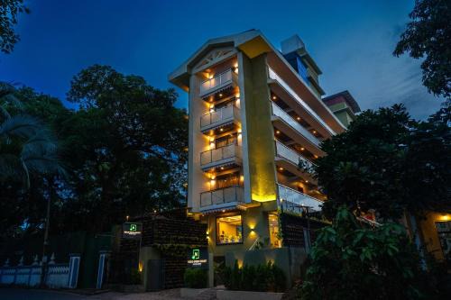 Nexus Green Resort