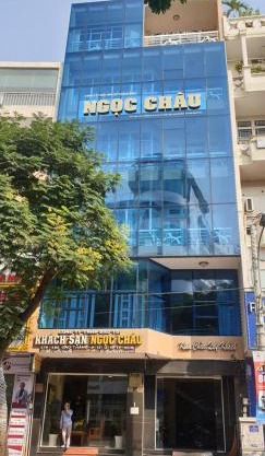 Ngọc Châu Hotel Hồ Chí Minh