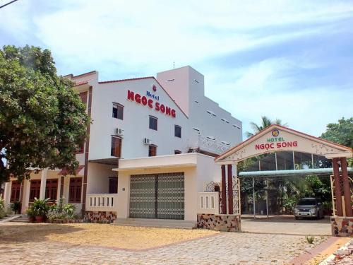Ngọc Song Hotel Phan Thiết