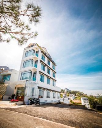 Ngan's Hotel Spa