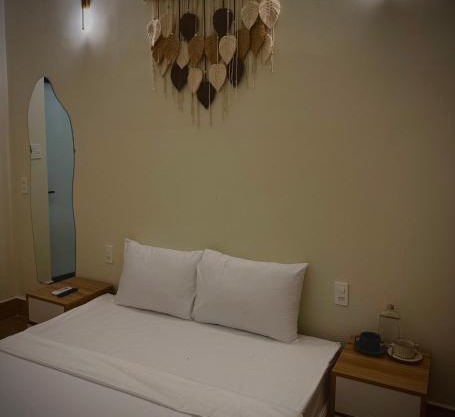 Ngo Homestay