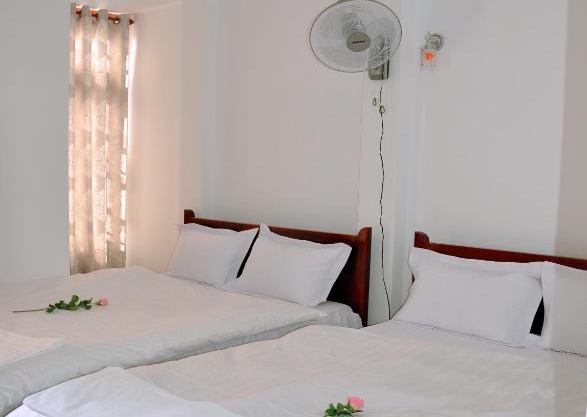 Ngoc Tung Mini Hotel