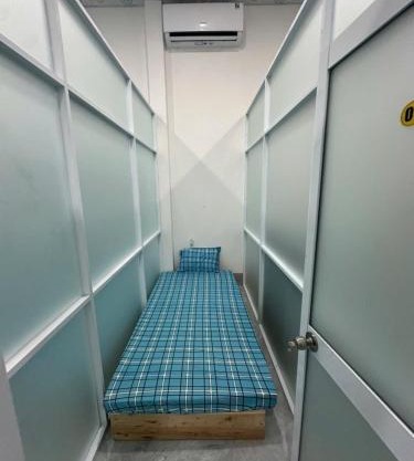 Nhà nghỉ Bằng Lăng Tím
