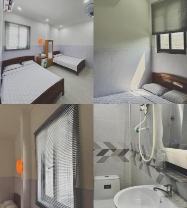 Nhà Nghỉ Phố Biển Phan Thiết