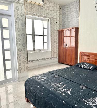 Nhà Nghỉ Trường Thịnh