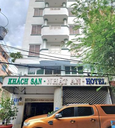 Nhật An Hotel