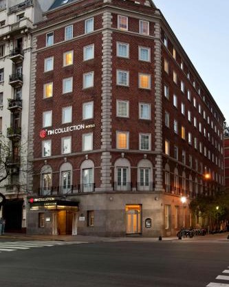 NH Collection Buenos Aires Lancaster