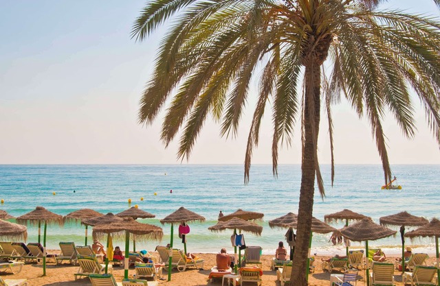 NH Collection Marbella