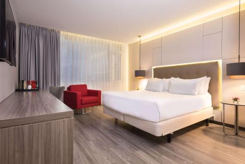 NH Collection Medellin Royal