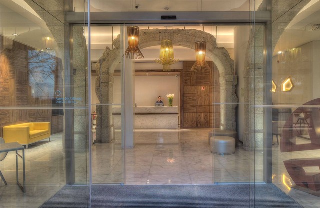 NH Collection Porto Batalha