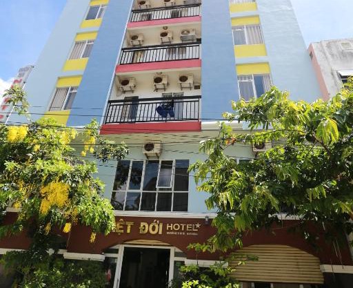Nhiet Doi Hotel