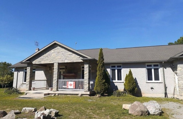 Niagara Falls Country Living. Short and long term renting are also available