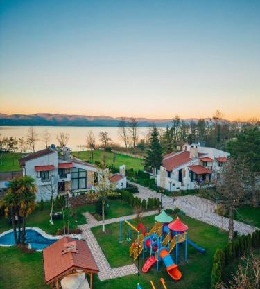 Nibras Villa Resort