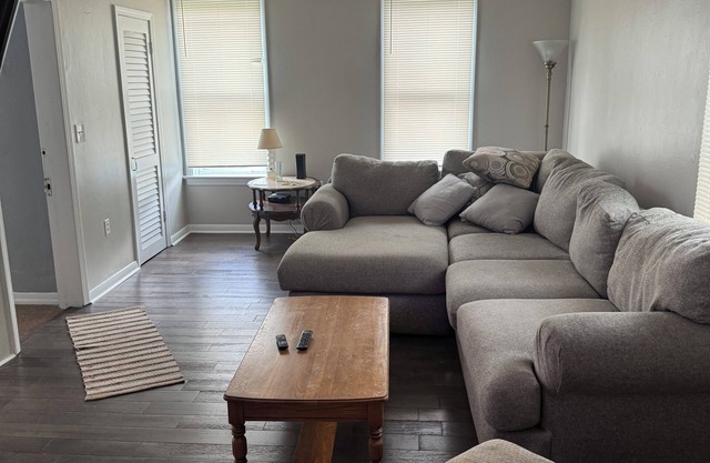 Nice 2-bedroom apartment in Erie