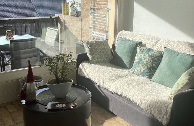 Nice 2 rooms in the heart of Thônes