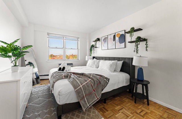 Nice 2bd/1.5ba near BU 6684