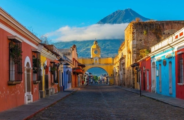 Nice and Cozy for 6 in Pastores Antigua Guatemala, 8 min from downton Antigua