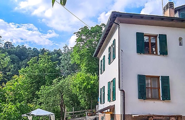 Nice apartment in Santo Stefano d'Aveto
