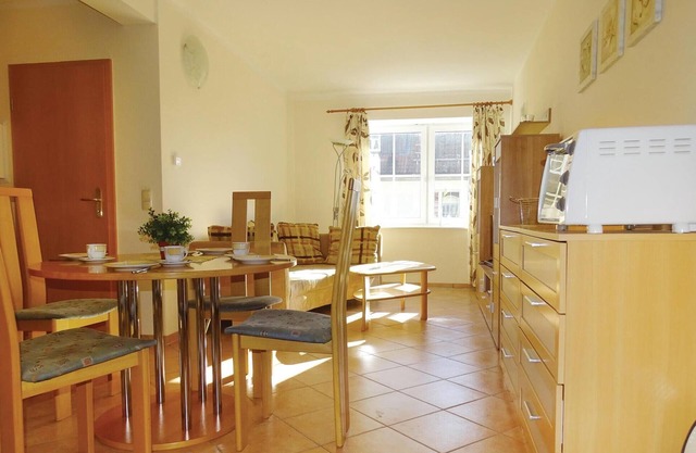 Nice apartment in Insel Poel/Gollwitz