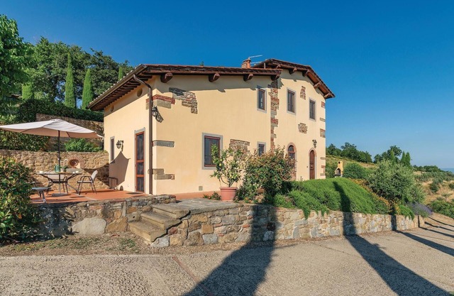 Nice apartment in S. Giustino Valdarno