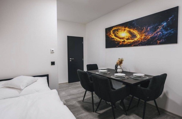 Nice apartment for 4 guests with WIFI and TV